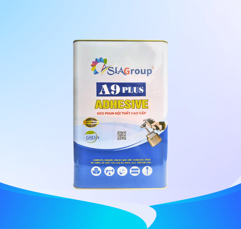 Keo Phun A9 Plus